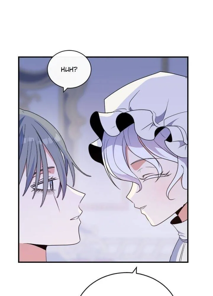 The Hopeless Desire of a Witch Chapter 96 page 58 - 