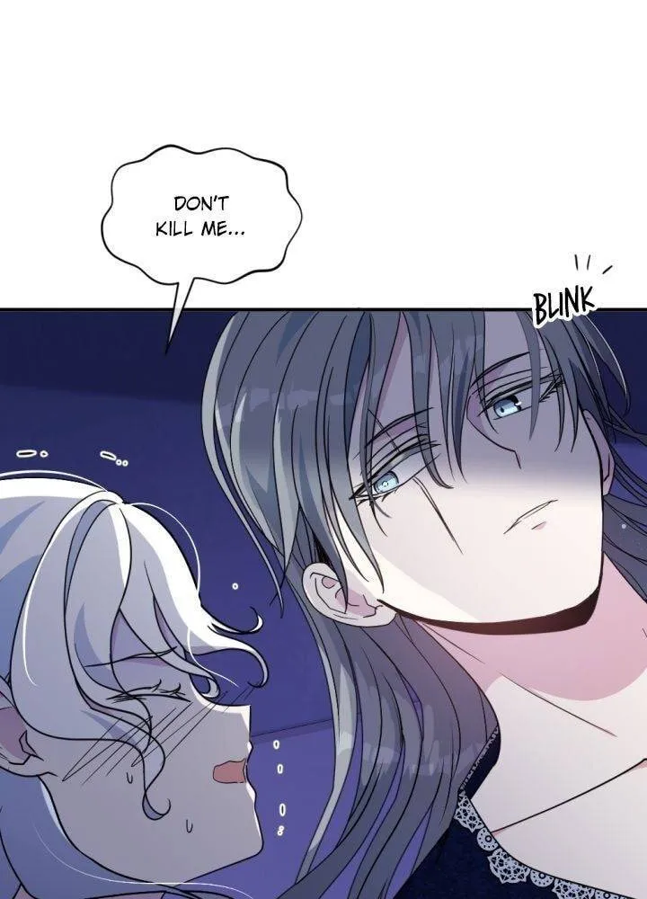 The Hopeless Desire of a Witch Chapter 96 page 7 - 