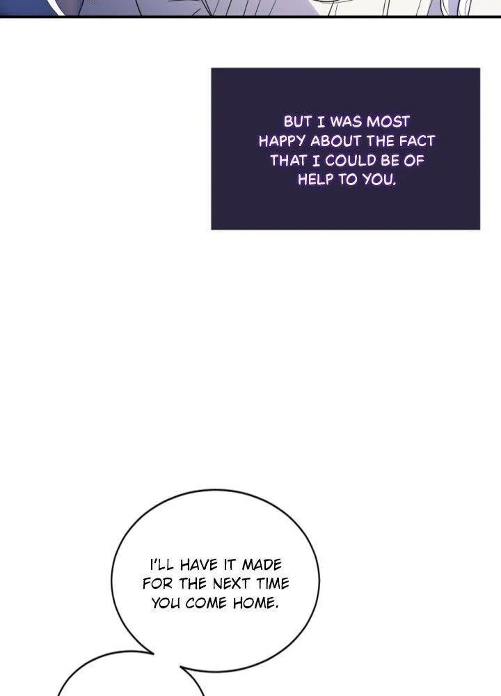 The Hopeless Desire of a Witch Chapter 96 page 61 - 