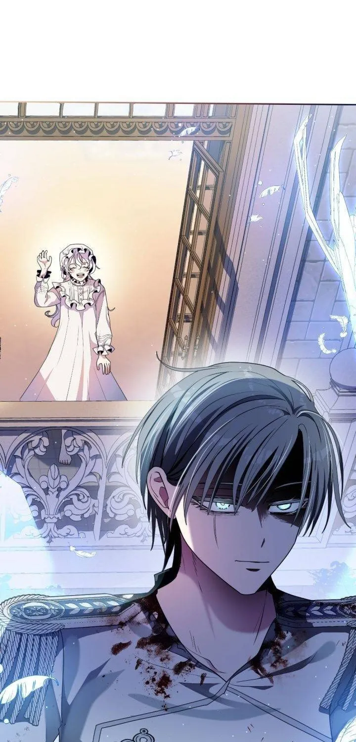 The Hopeless Desire of a Witch Chapter 96 page 63 - 