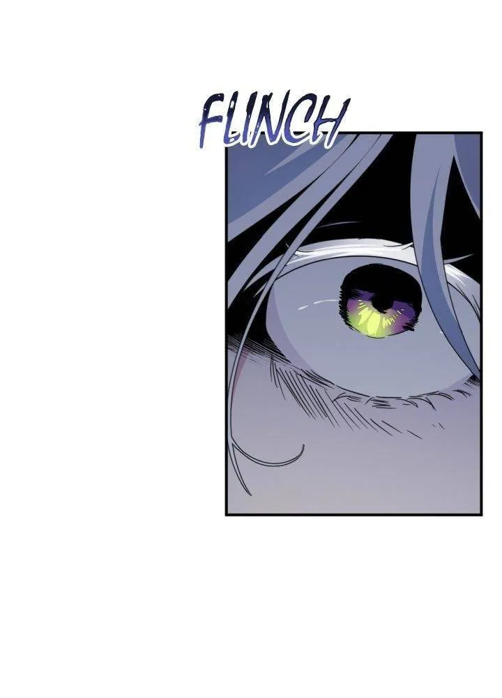 The Hopeless Desire of a Witch Chapter 96 page 10 - 