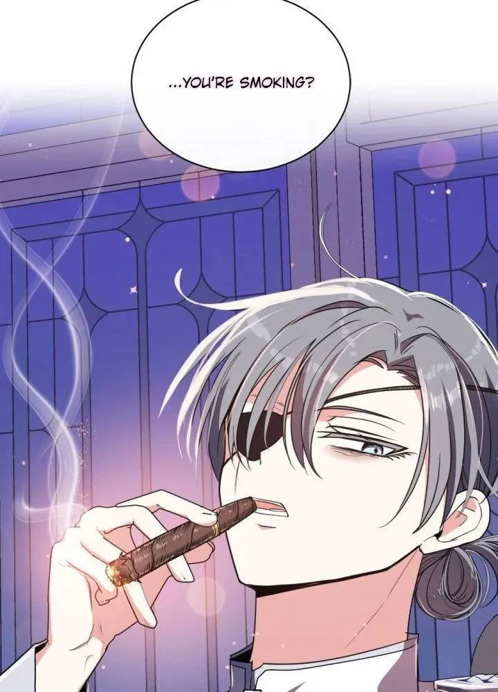 The Hopeless Desire of a Witch Chapter 97 page 12 - 