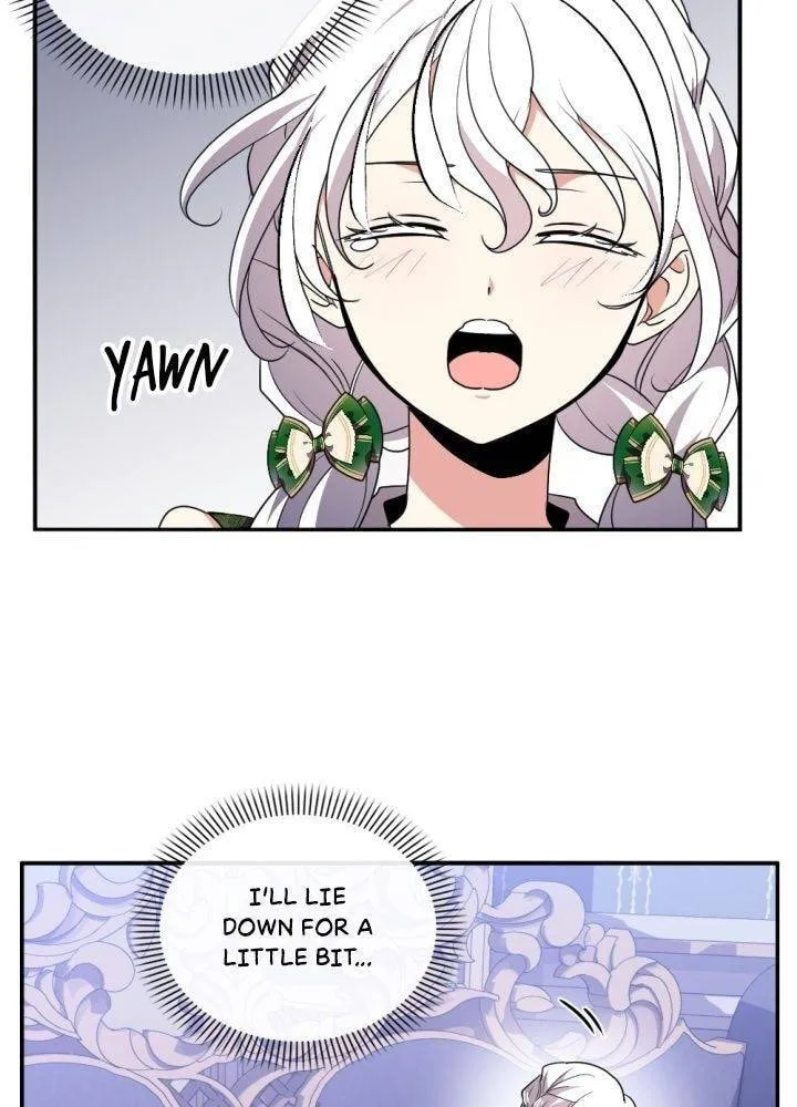 The Hopeless Desire of a Witch Chapter 97 page 18 - 