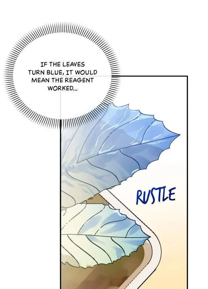 The Hopeless Desire of a Witch Chapter 97 page 3 - 