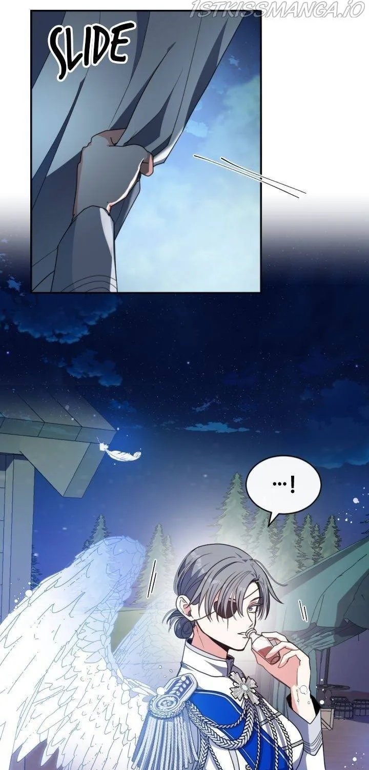 The Hopeless Desire of a Witch Chapter 97 page 25 - 