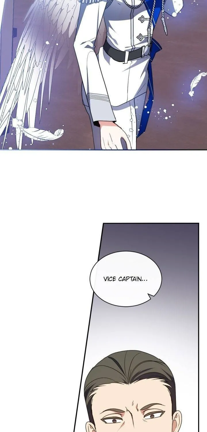 The Hopeless Desire of a Witch Chapter 97 page 26 - 