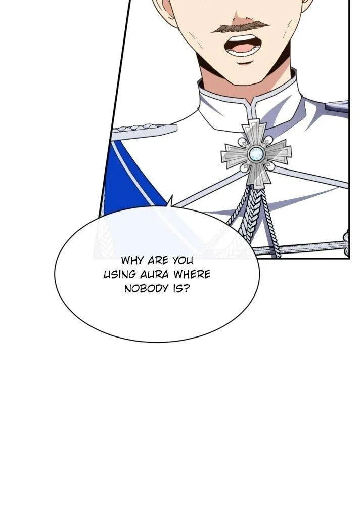 The Hopeless Desire of a Witch Chapter 97 page 27 - 