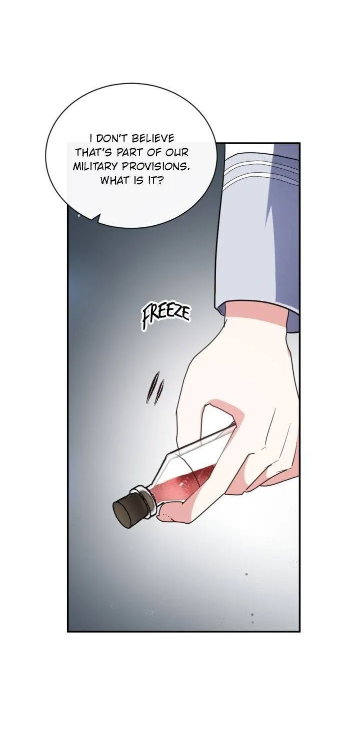 The Hopeless Desire of a Witch Chapter 97 page 29 - 