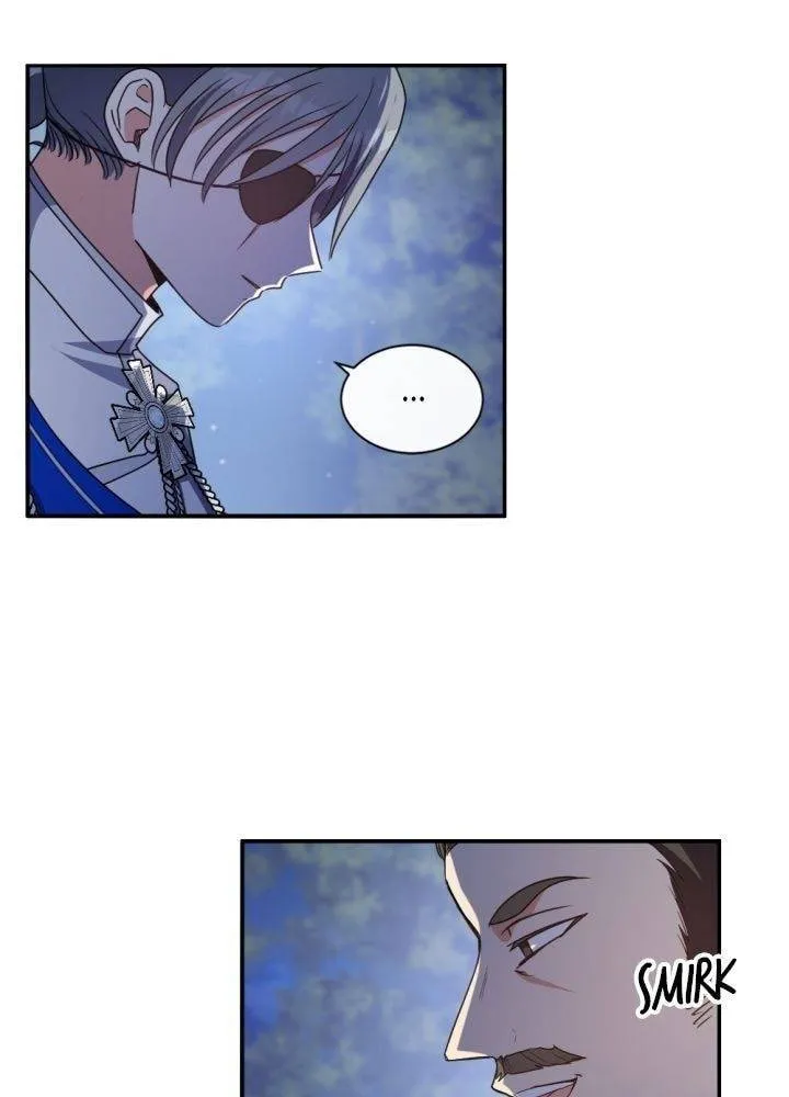 The Hopeless Desire of a Witch Chapter 97 page 30 - 