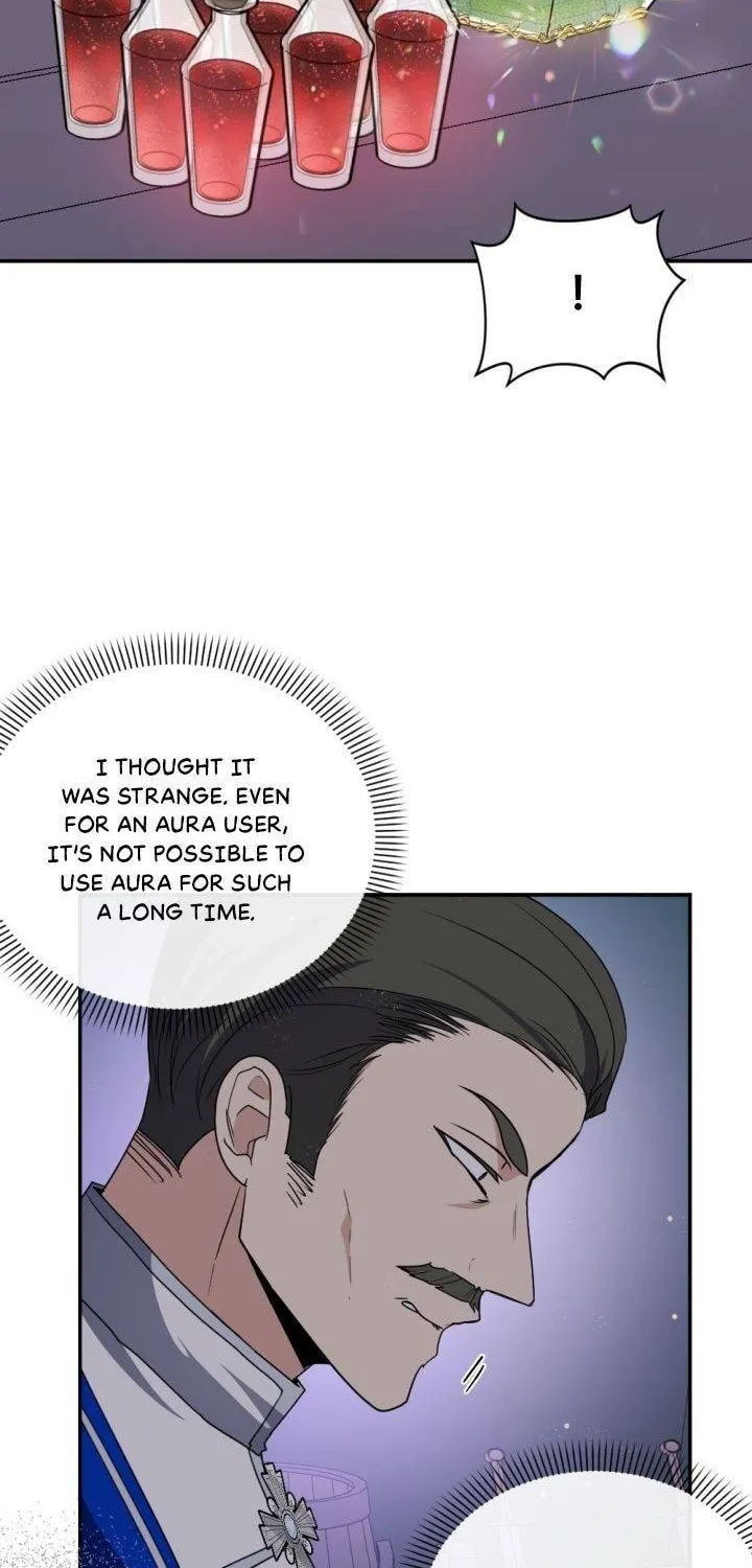 The Hopeless Desire of a Witch Chapter 97 page 32 - 