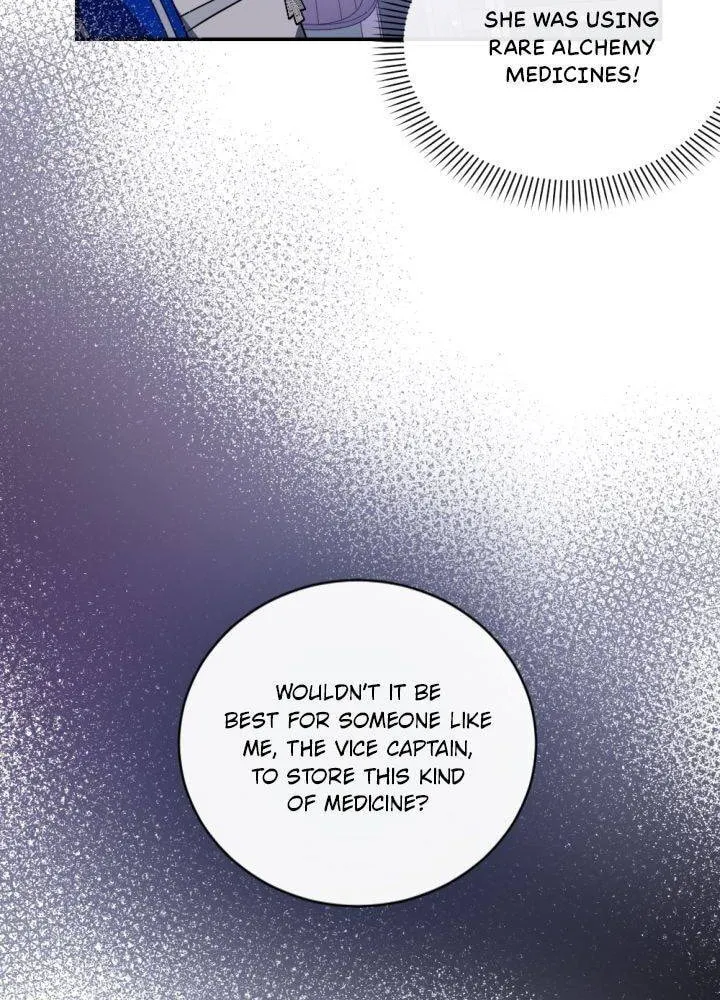 The Hopeless Desire of a Witch Chapter 97 page 33 - 