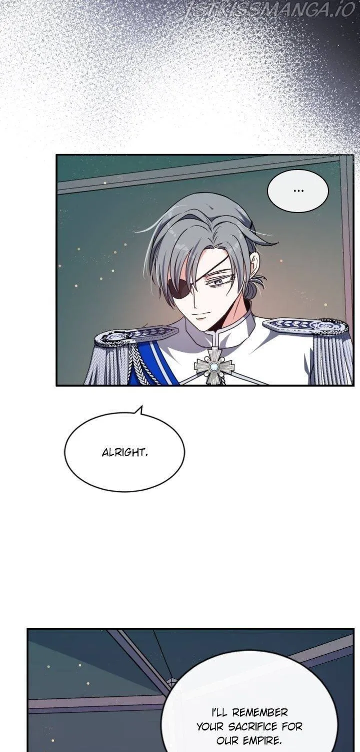 The Hopeless Desire of a Witch Chapter 97 page 34 - 