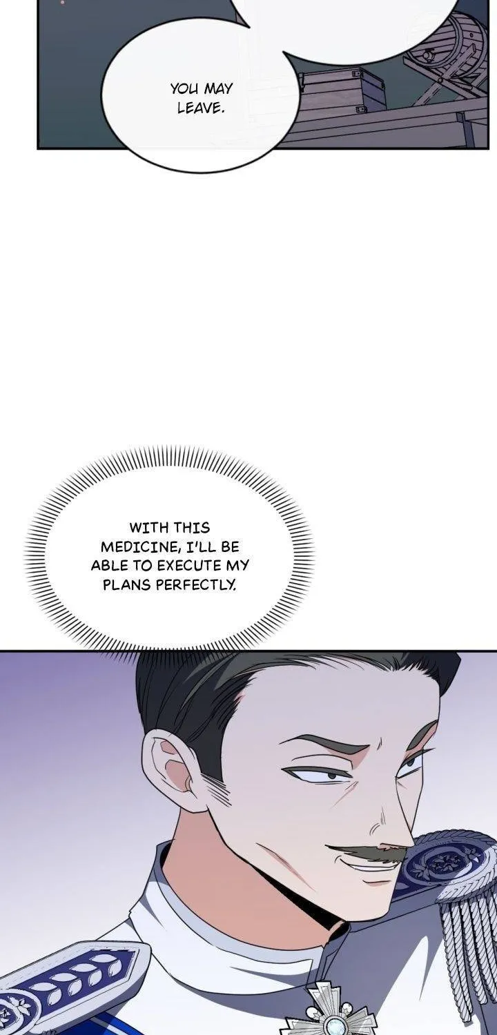 The Hopeless Desire of a Witch Chapter 97 page 35 - 