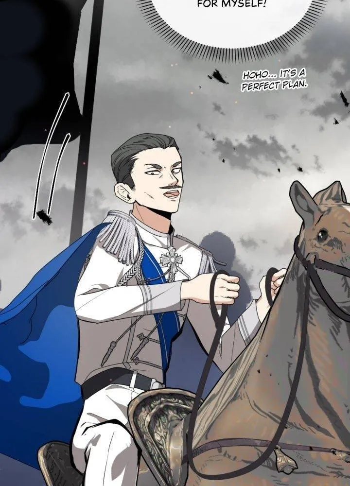 The Hopeless Desire of a Witch Chapter 97 page 39 - 