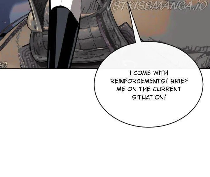 The Hopeless Desire of a Witch Chapter 97 page 40 - 