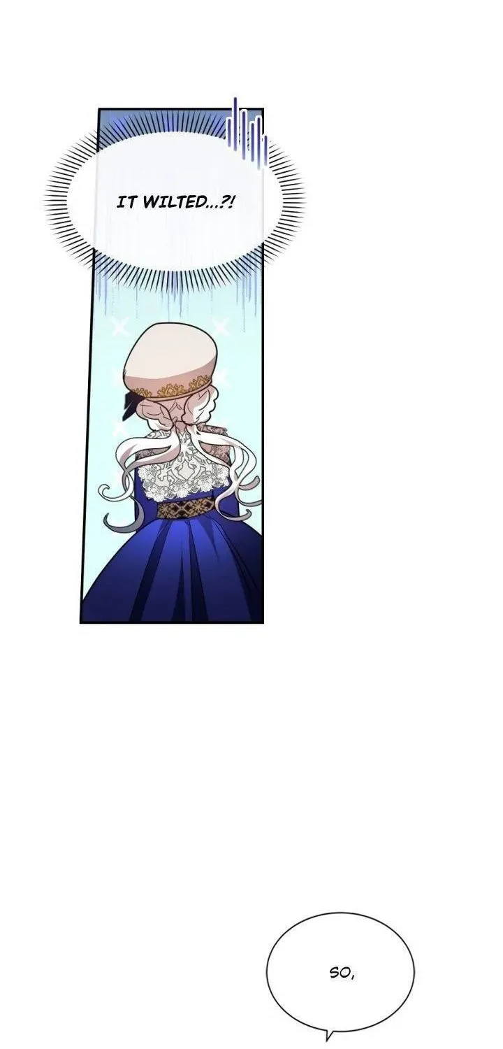 The Hopeless Desire of a Witch Chapter 97 page 5 - 