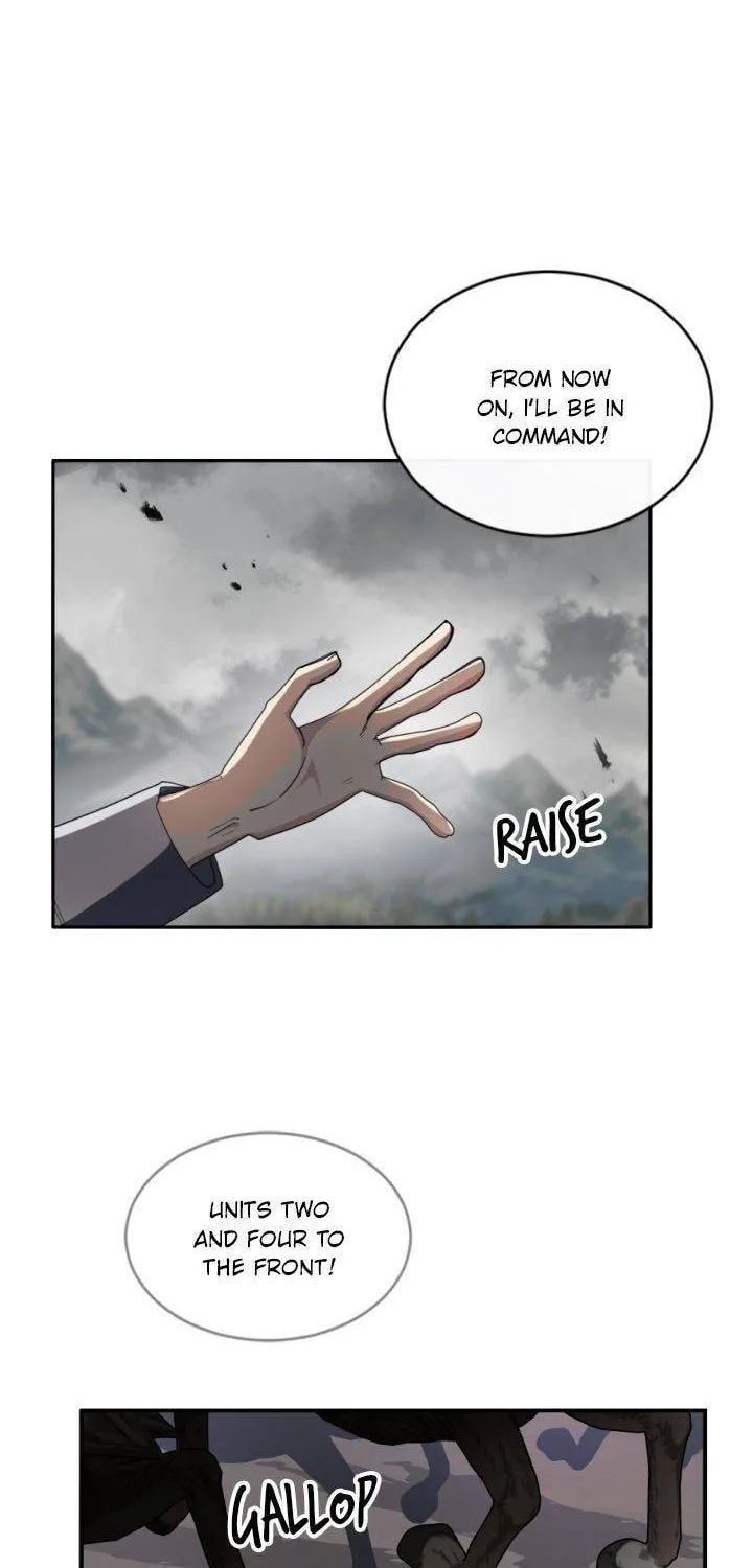 The Hopeless Desire of a Witch Chapter 97 page 42 - 