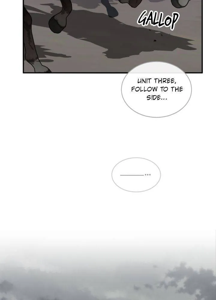 The Hopeless Desire of a Witch Chapter 97 page 43 - 