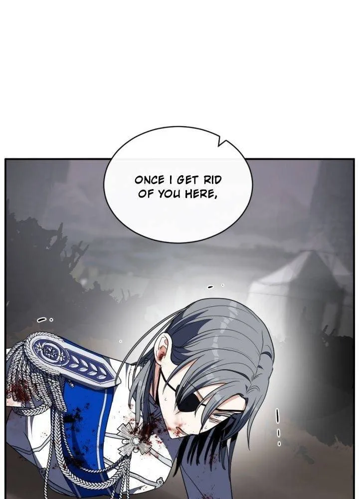 The Hopeless Desire of a Witch Chapter 97 page 46 - 