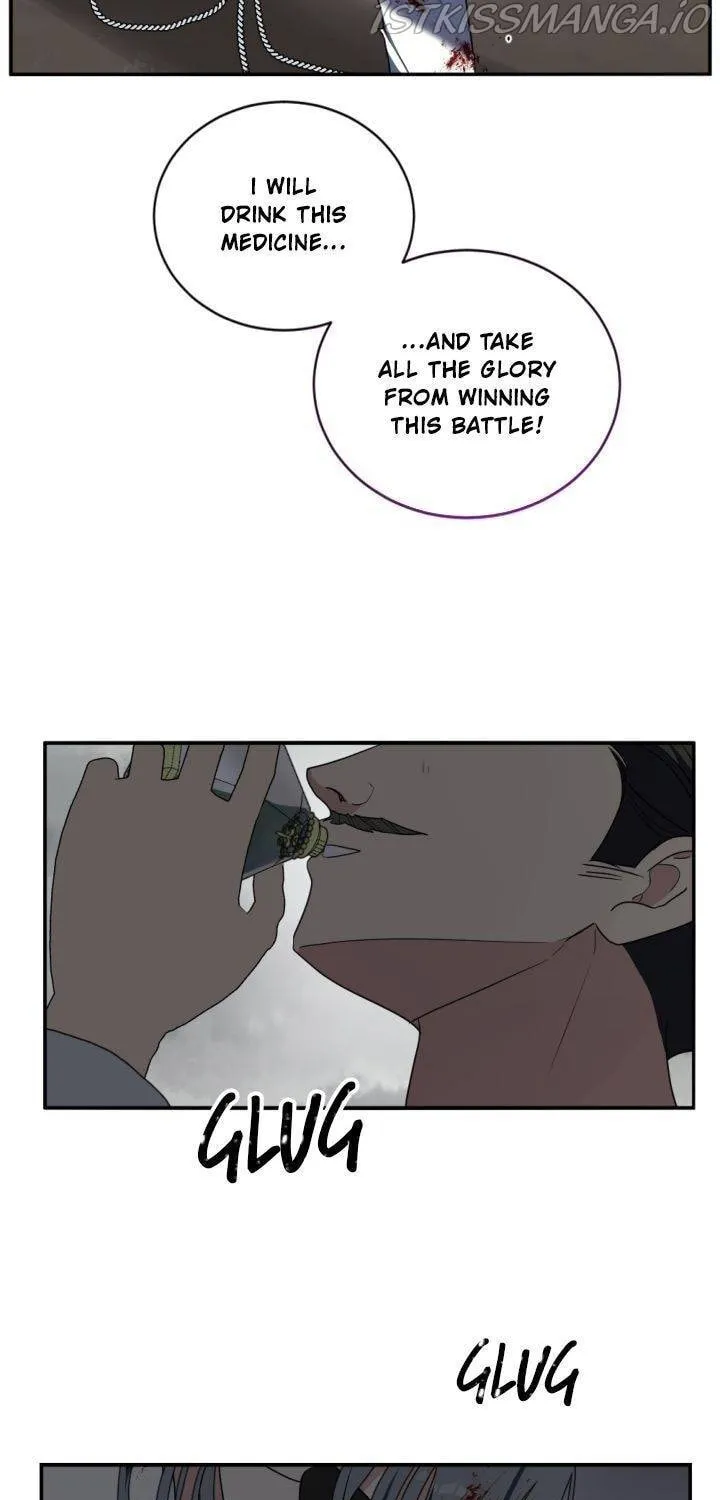 The Hopeless Desire of a Witch Chapter 97 page 47 - 