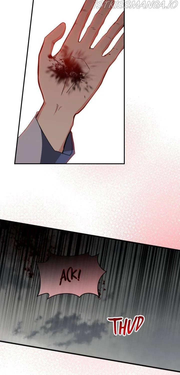 The Hopeless Desire of a Witch Chapter 97 page 50 - 