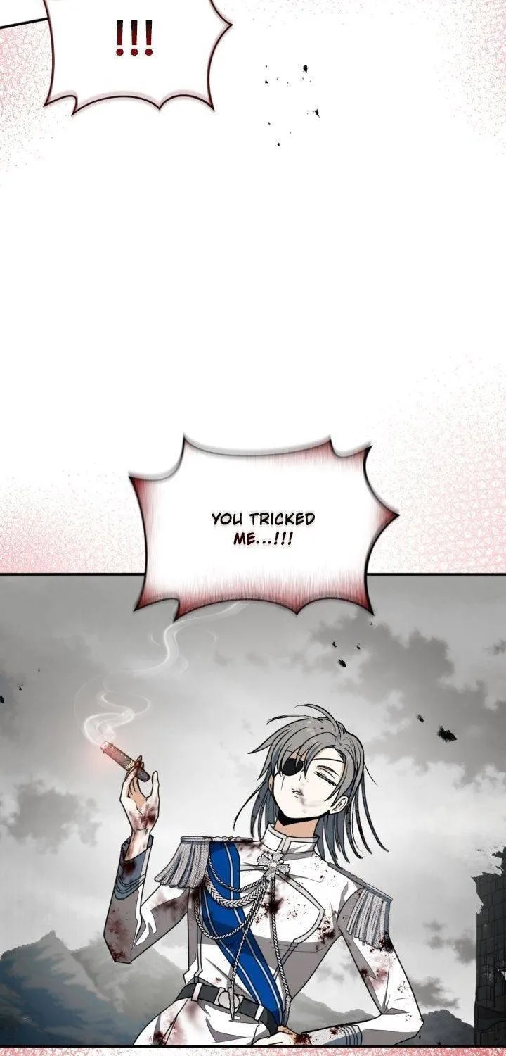 The Hopeless Desire of a Witch Chapter 97 page 54 - 