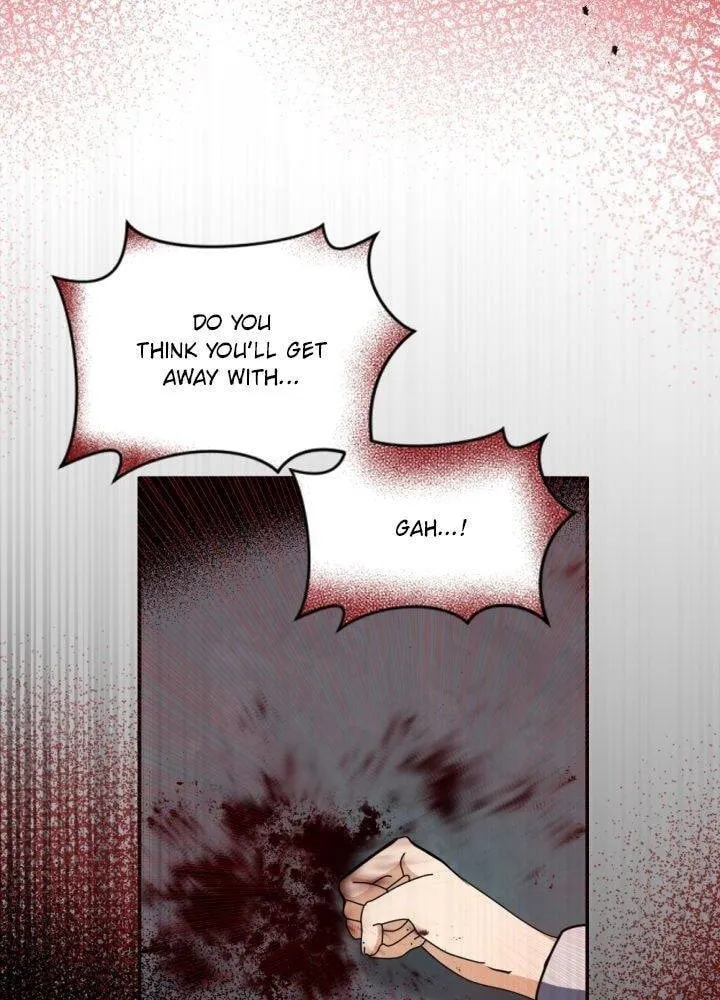 The Hopeless Desire of a Witch Chapter 97 page 55 - 