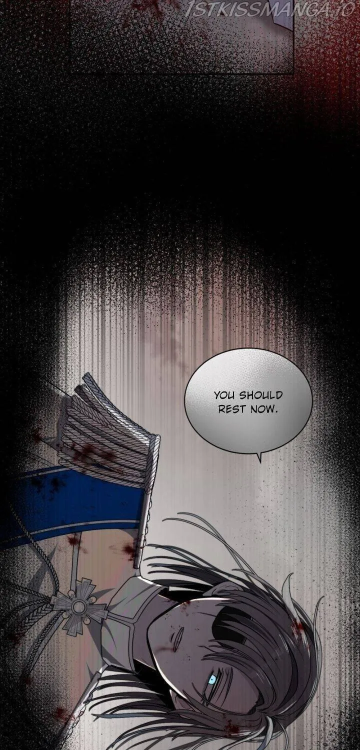 The Hopeless Desire of a Witch Chapter 97 page 56 - 