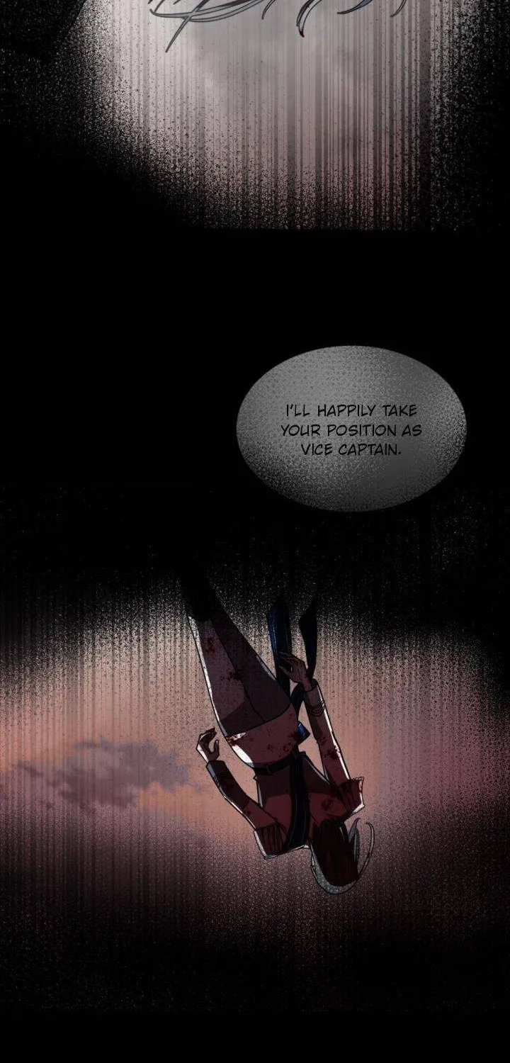 The Hopeless Desire of a Witch Chapter 97 page 57 - 