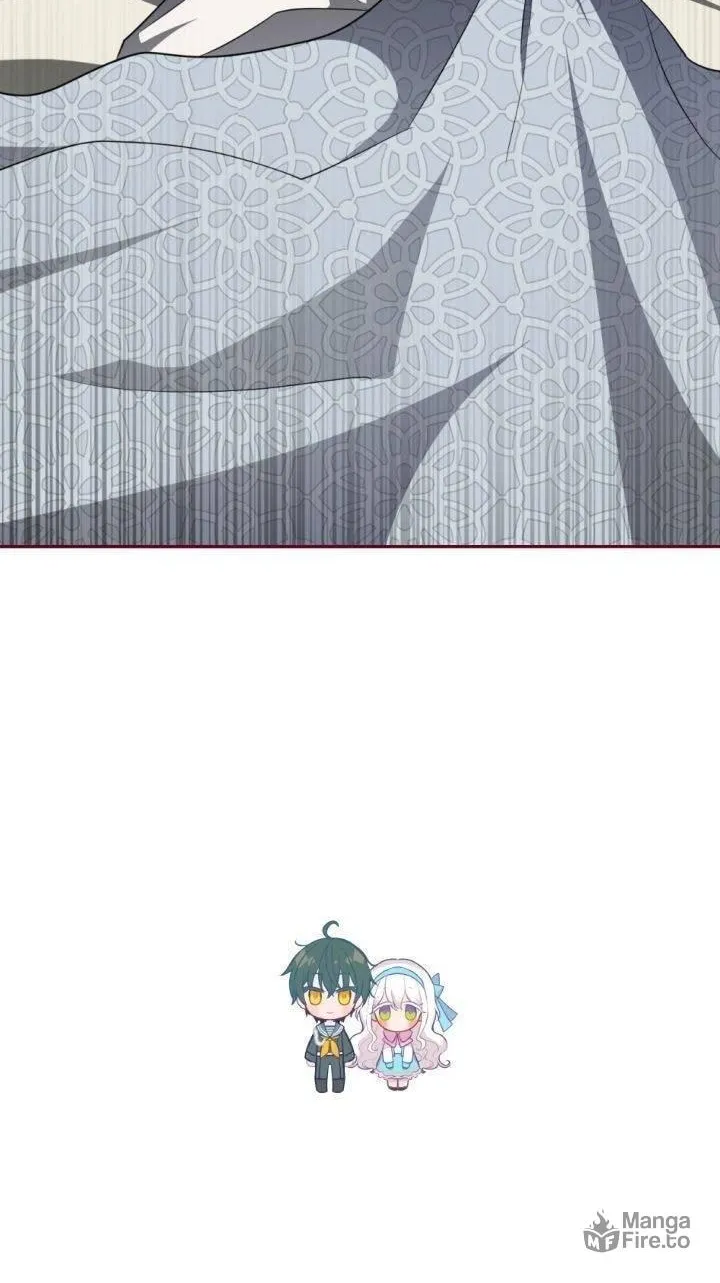 The Hopeless Desire of a Witch Chapter 97 page 60 - 
