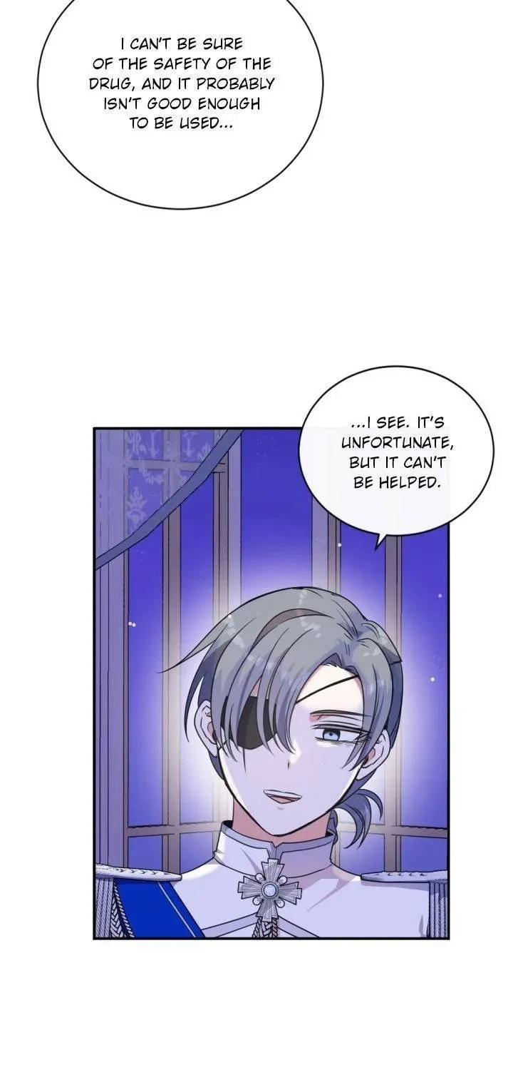 The Hopeless Desire of a Witch Chapter 97 page 7 - 