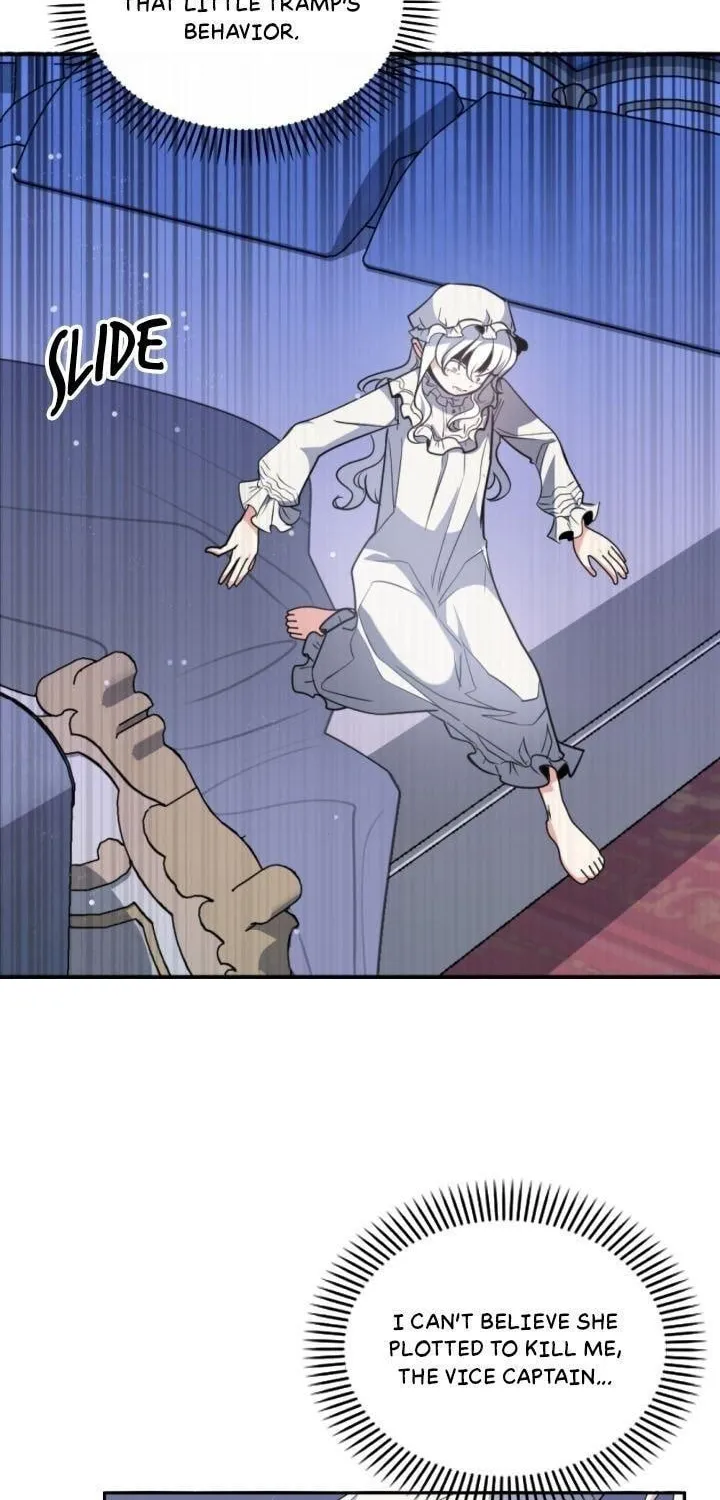 The Hopeless Desire of a Witch Chapter 98 page 2 - 