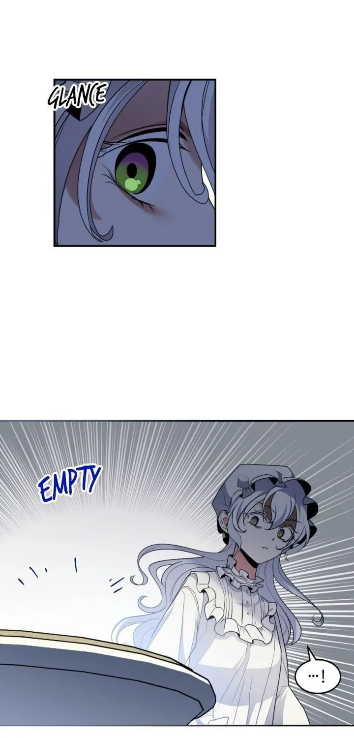 The Hopeless Desire of a Witch Chapter 98 page 11 - 