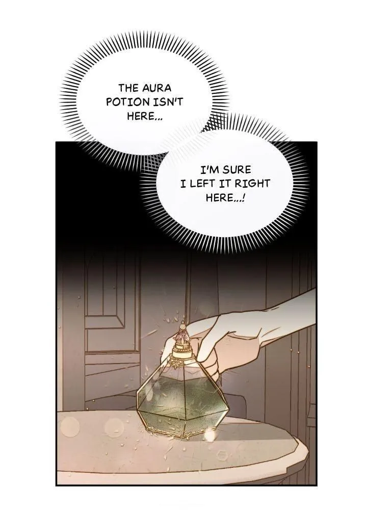 The Hopeless Desire of a Witch Chapter 98 page 12 - 