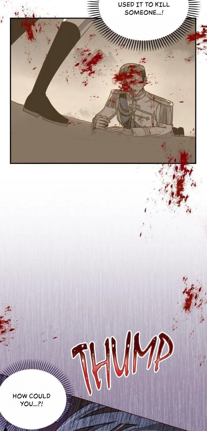 The Hopeless Desire of a Witch Chapter 98 page 14 - 