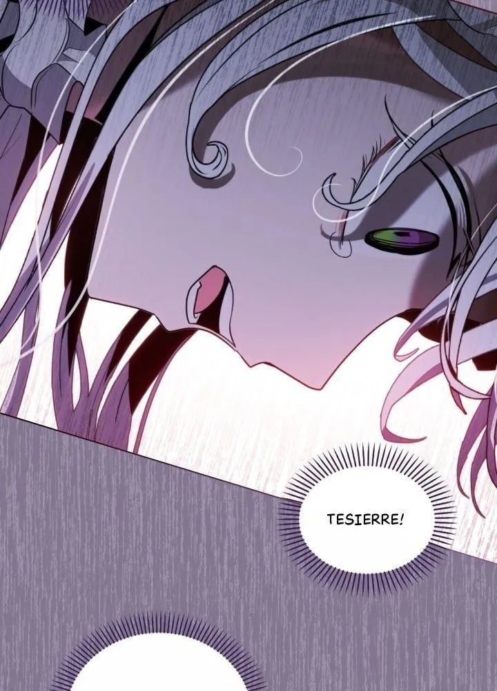 The Hopeless Desire of a Witch Chapter 98 page 15 - 
