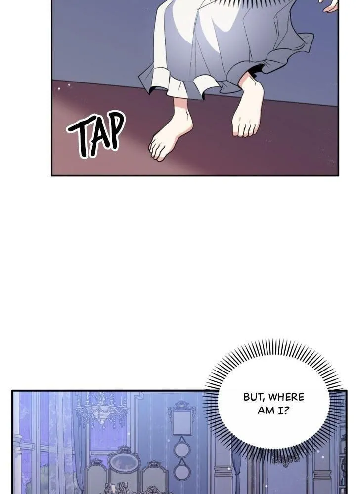 The Hopeless Desire of a Witch Chapter 98 page 3 - 