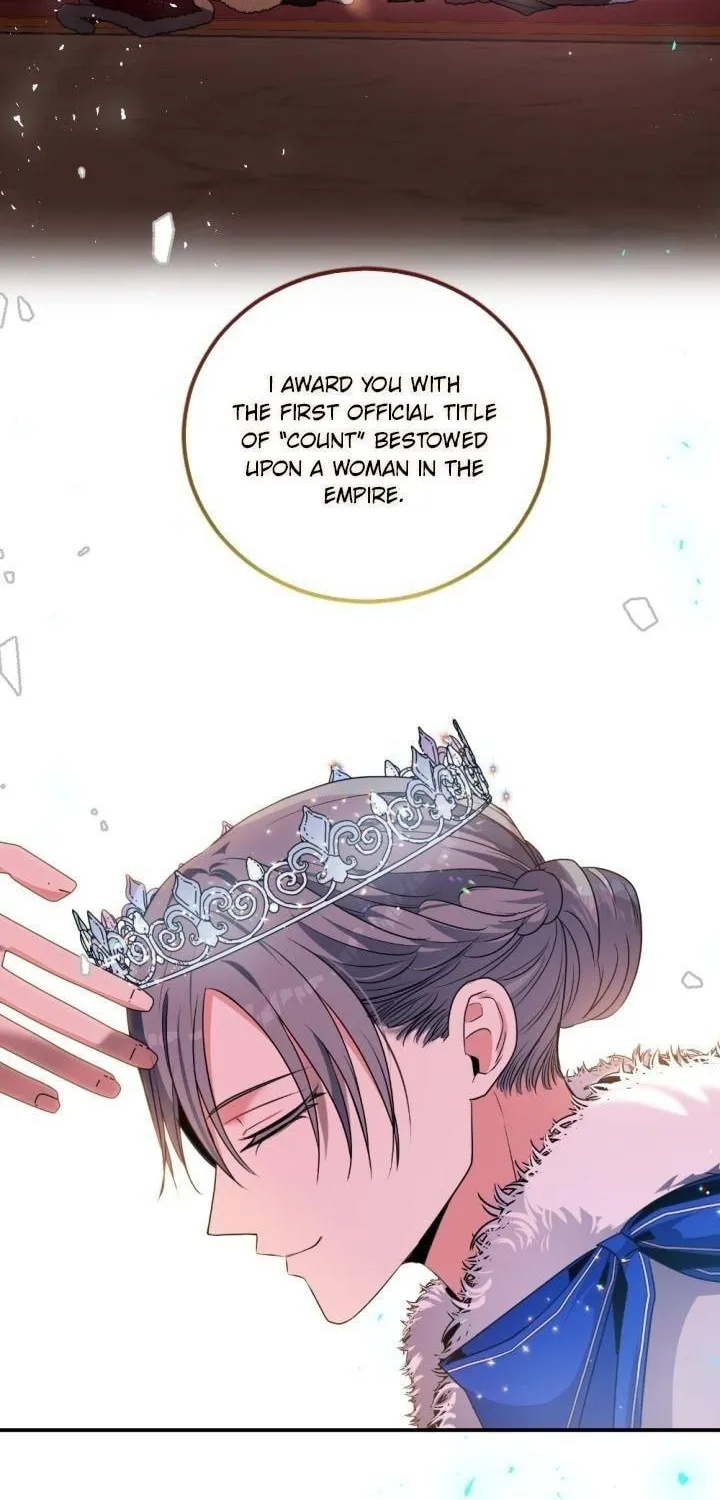The Hopeless Desire of a Witch Chapter 98 page 23 - 