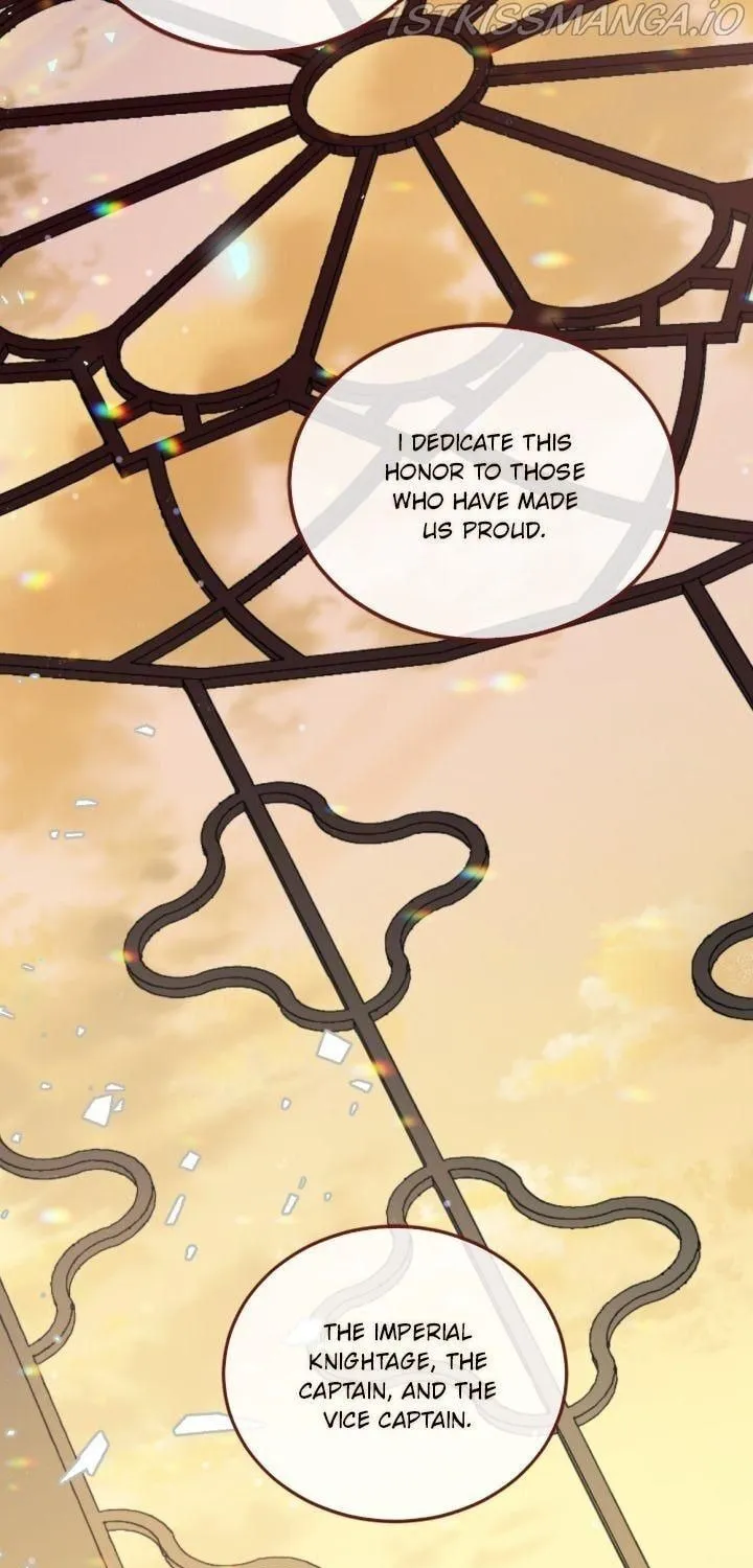 The Hopeless Desire of a Witch Chapter 98 page 25 - 