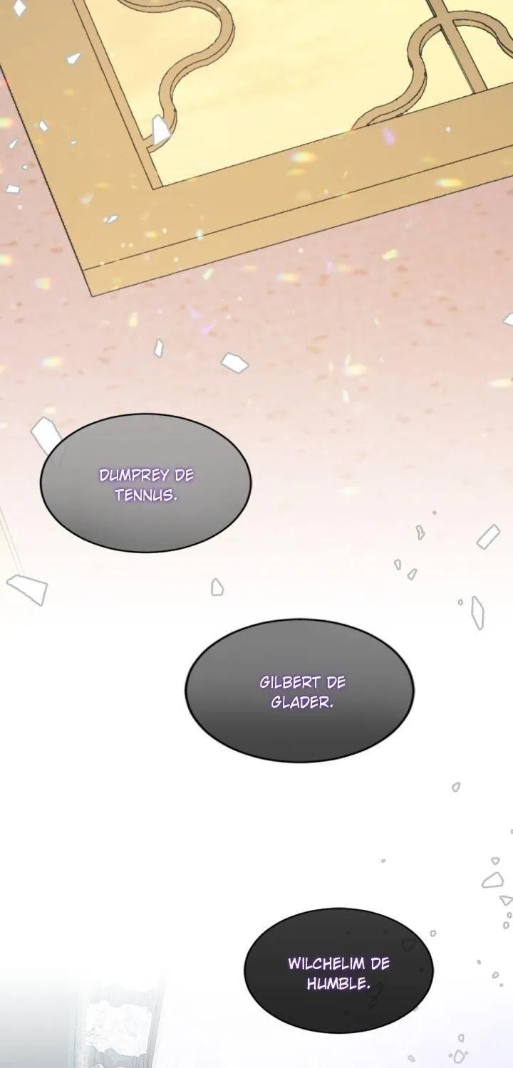 The Hopeless Desire of a Witch Chapter 98 page 26 - 
