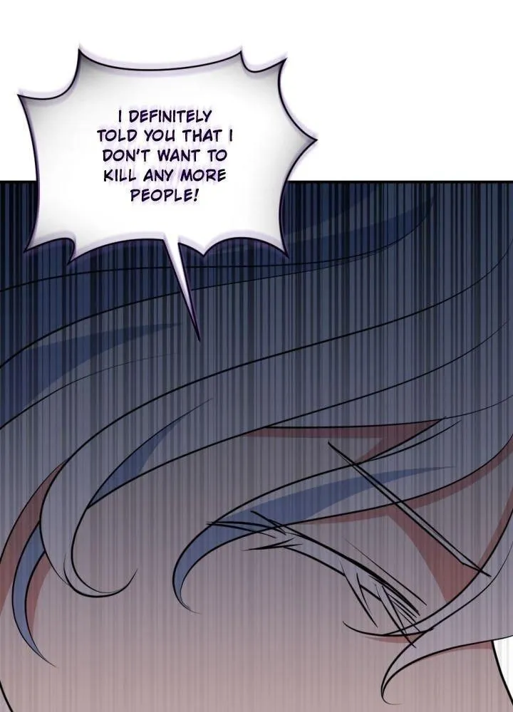 The Hopeless Desire of a Witch Chapter 98 page 30 - 