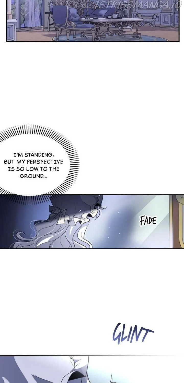 The Hopeless Desire of a Witch Chapter 98 page 4 - 