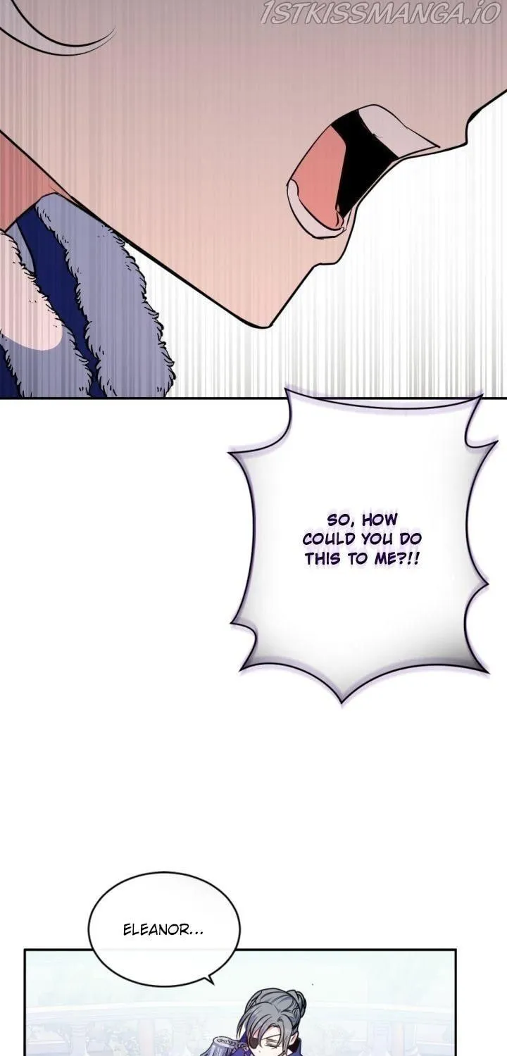 The Hopeless Desire of a Witch Chapter 98 page 31 - 
