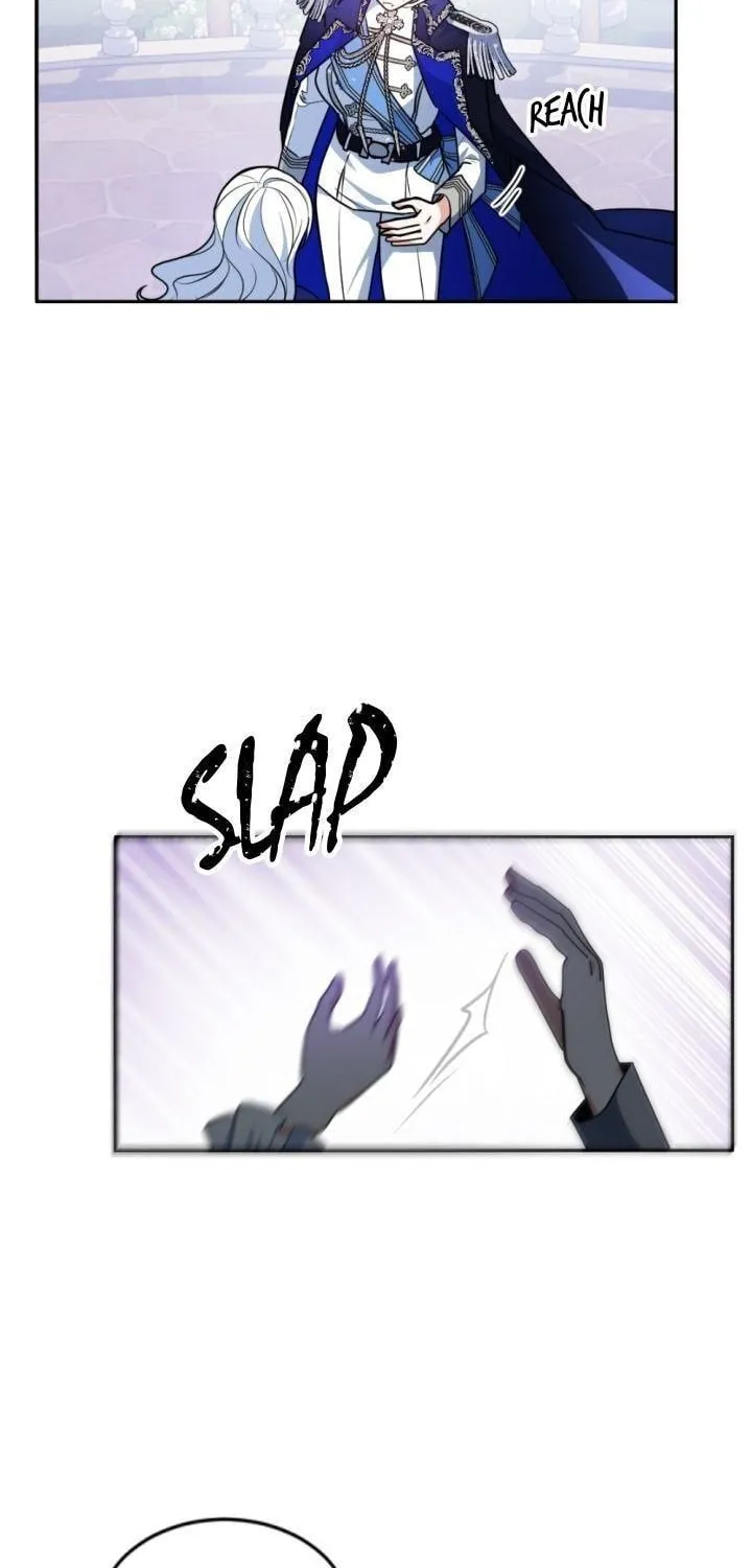 The Hopeless Desire of a Witch Chapter 98 page 32 - 