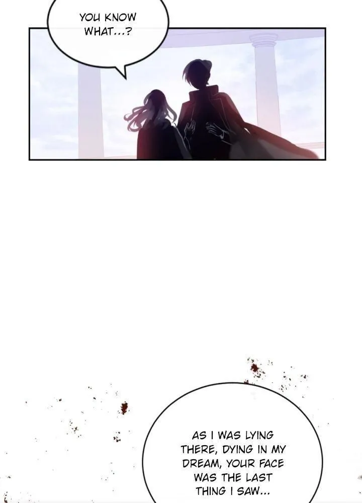 The Hopeless Desire of a Witch Chapter 98 page 33 - 