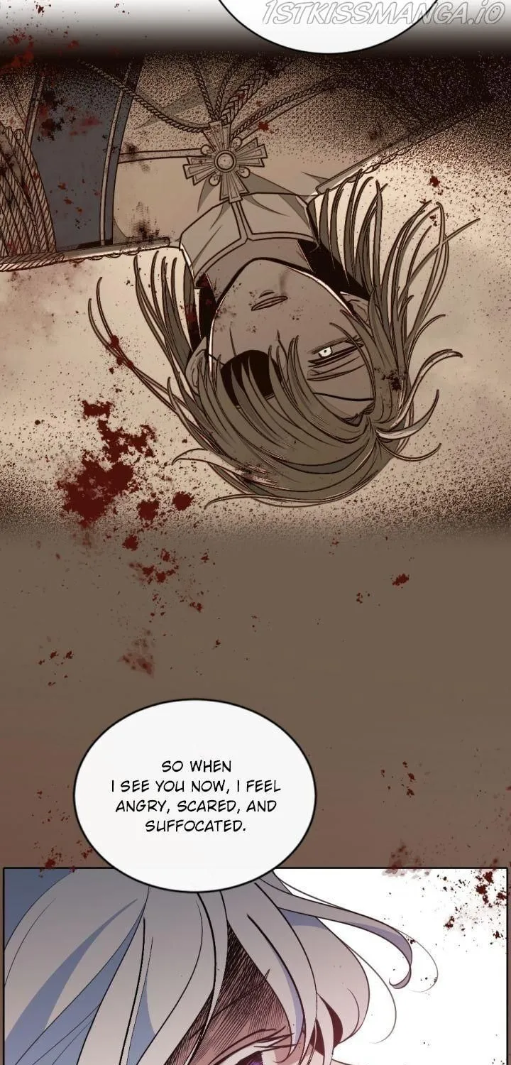 The Hopeless Desire of a Witch Chapter 98 page 34 - 