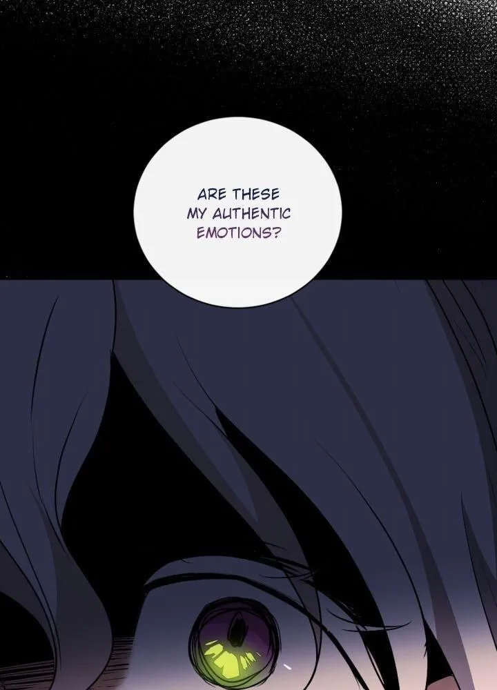 The Hopeless Desire of a Witch Chapter 98 page 36 - 