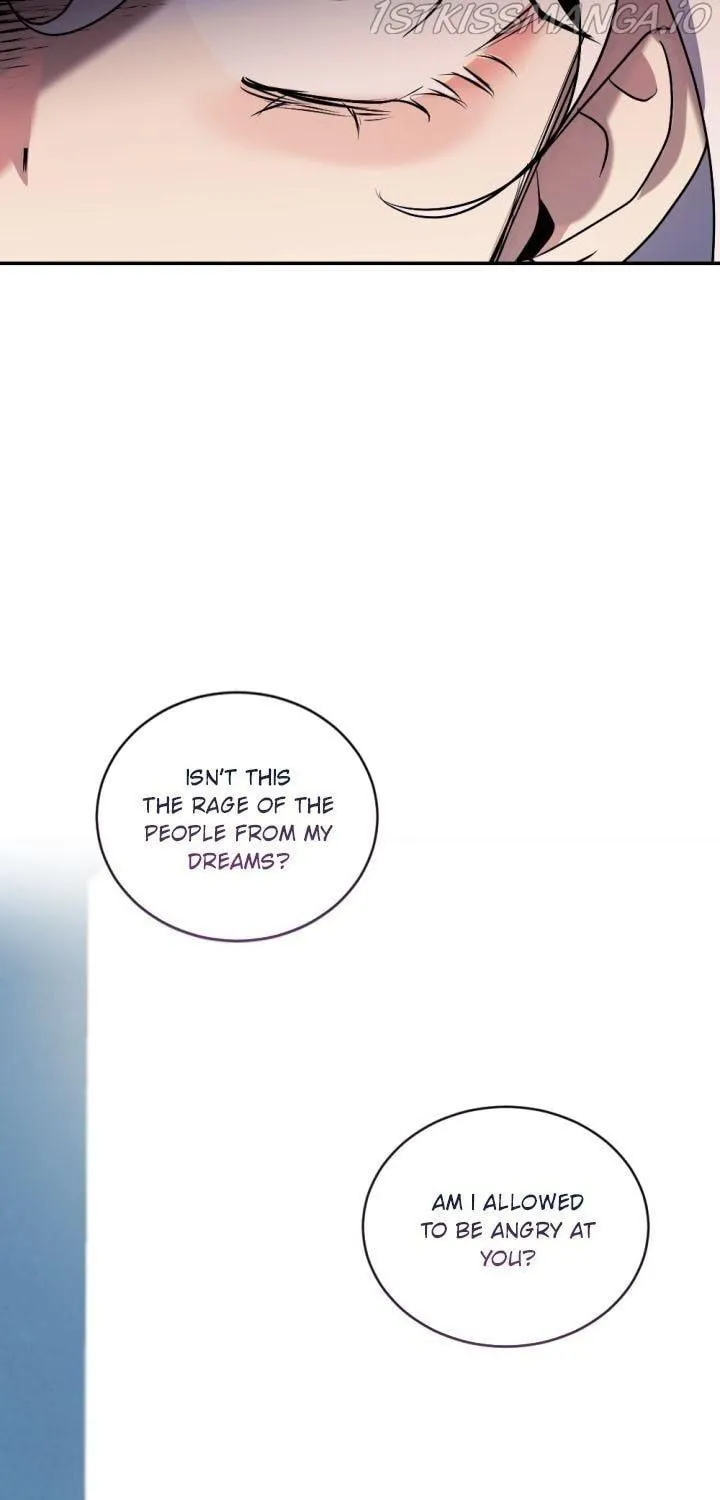 The Hopeless Desire of a Witch Chapter 98 page 37 - 