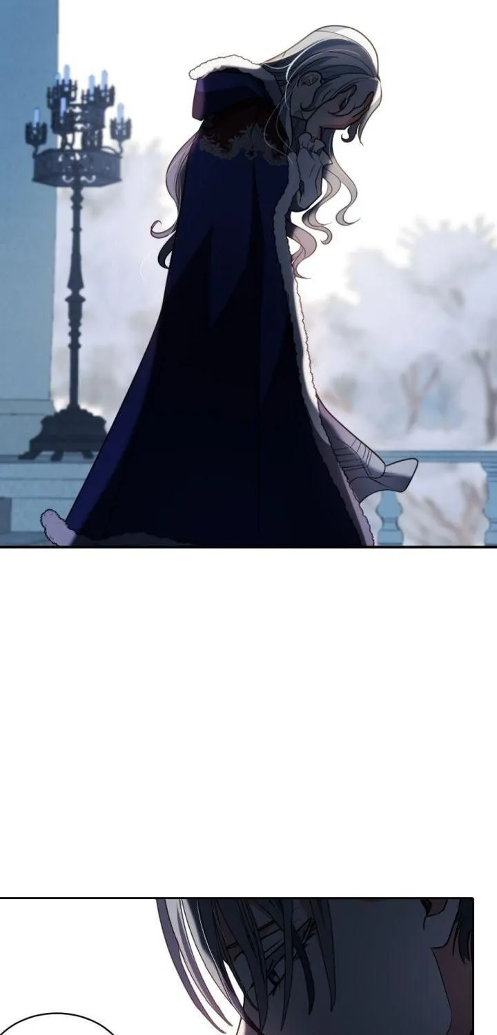 The Hopeless Desire of a Witch Chapter 98 page 38 - 