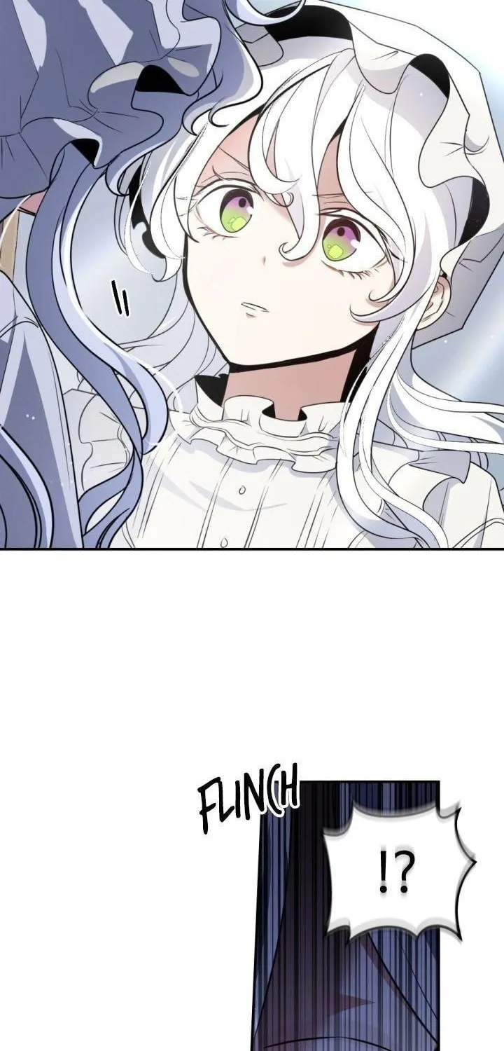 The Hopeless Desire of a Witch Chapter 98 page 5 - 